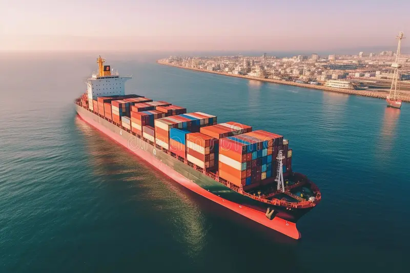 Global Trade Connection