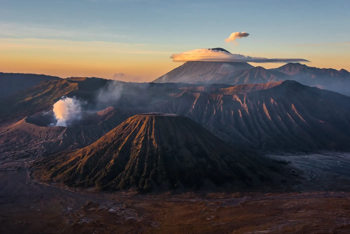 TriMegah Headquarters