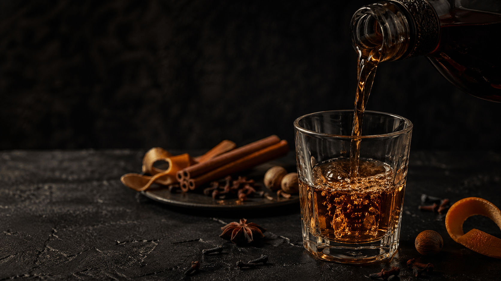 The Soft Drink & Beverage Industry