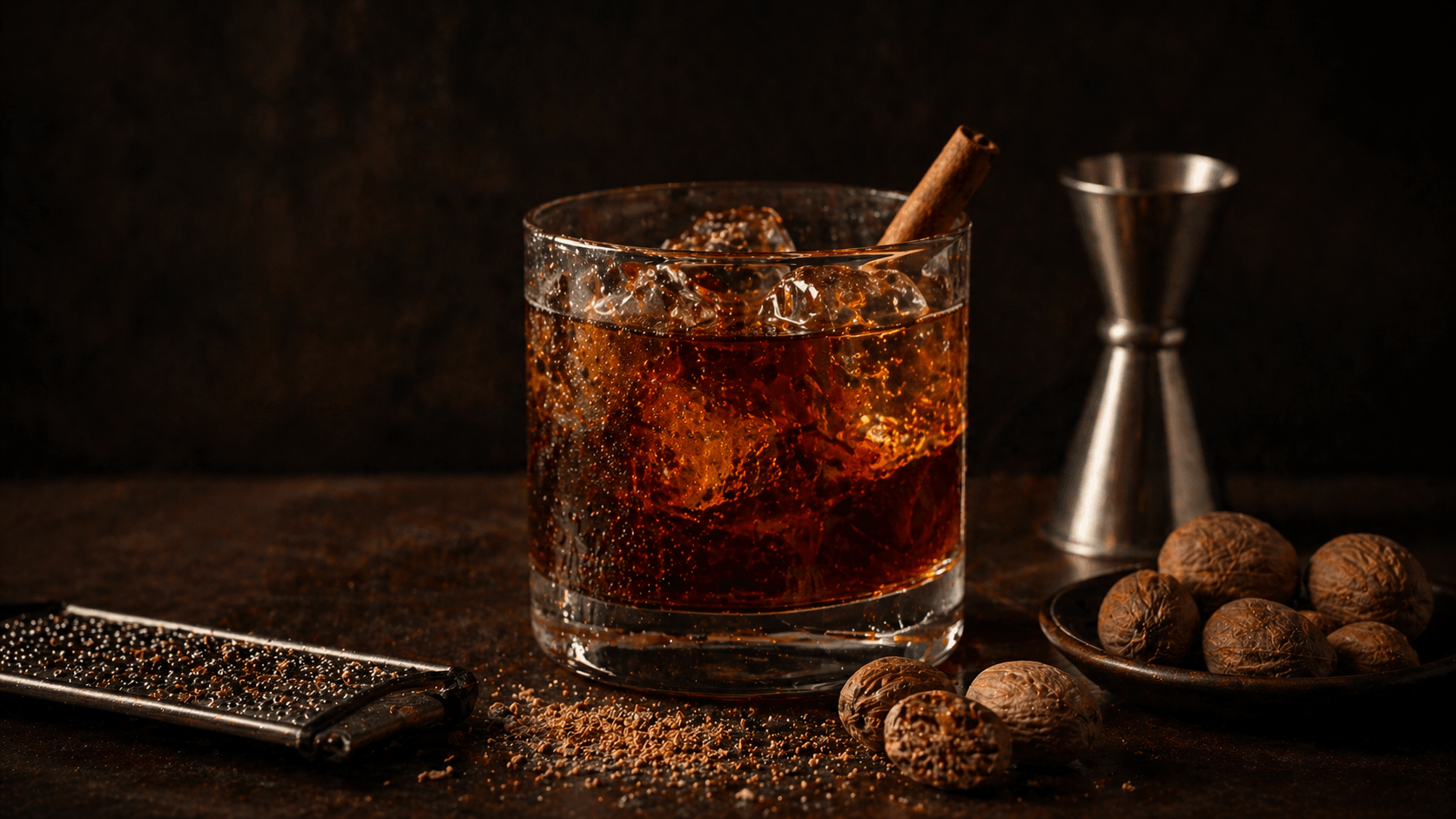 Confectionery & Beverage Warmth
